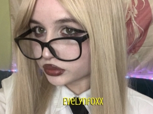 Evelynfoxx