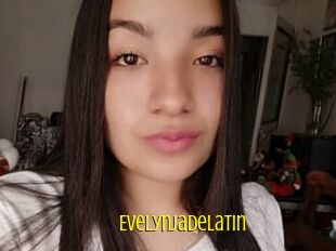 Evelynjadelatin