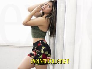 Evelynncolleman