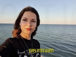 Evelynnraven