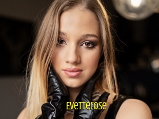 Evetterose