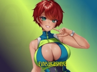 Evieakashiya