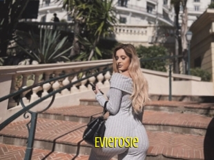 Evierosie