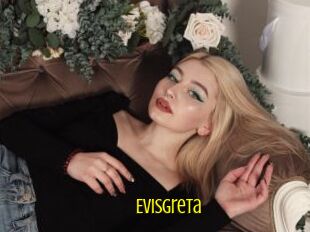 Evisgreta