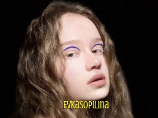 Evkasopilina