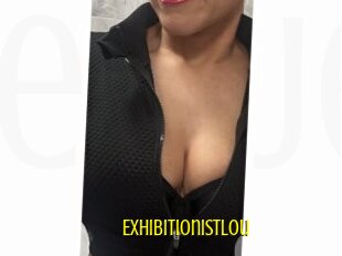 Exhibitionistlou