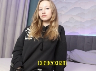 Exiebeckham
