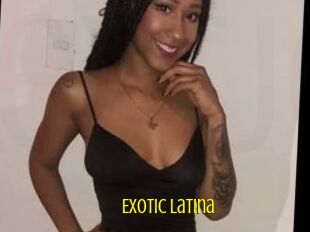 Exotic_latina