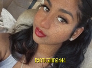 Exoticanna444