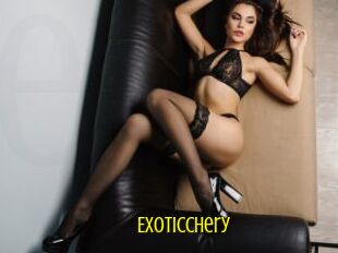 Exoticchery