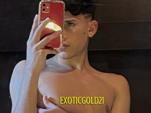 Exoticgold21