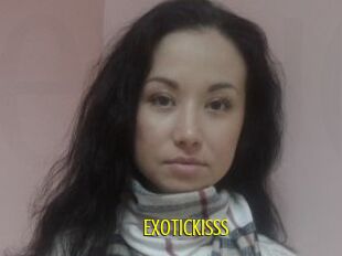 exotickisss Extraits Jeunes