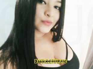 Exoticlatin2019