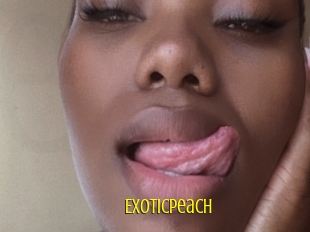 Exoticpeach