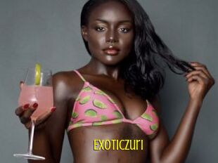 Exoticzuri