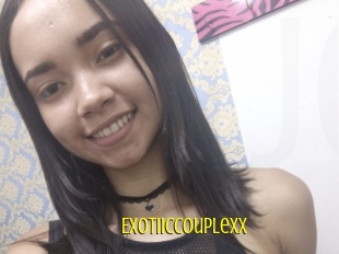 Exotiiccouplexx