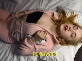 FIONA_CASTOR Extraits Jeunes