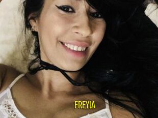 FREYIA_