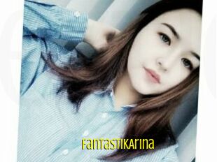 FantastikArina