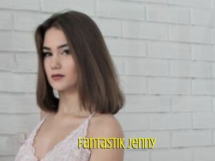 Fantastik_Jenny Extraits Jeunes