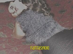 Fantasykiki