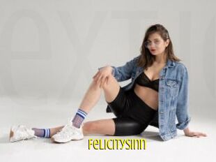 FelicitySinn