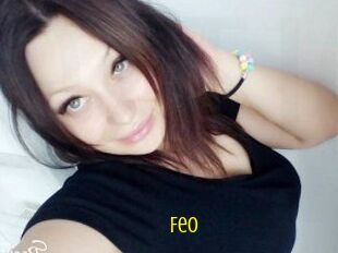 Feo