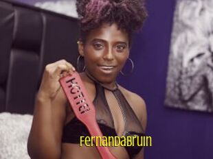 FernandaBruin