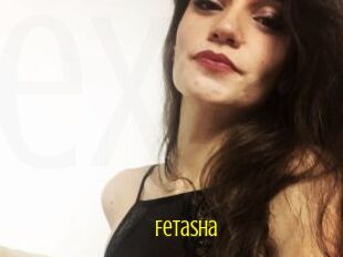 Fetasha