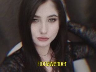 FionaWender