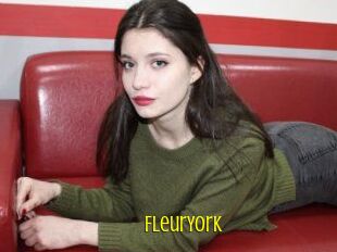 FleurYork