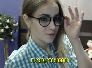 FlexibleTeen2000