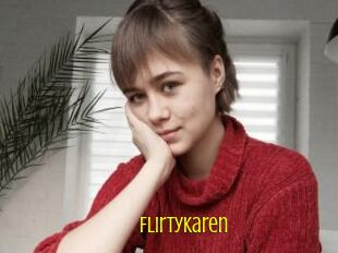 FlirtyKaren