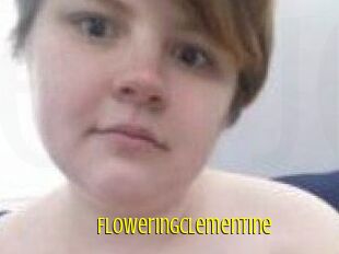 FloweringClementine