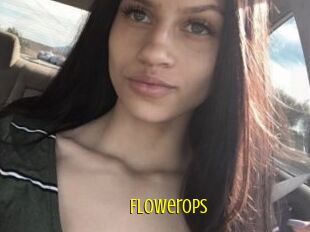 Flowerops