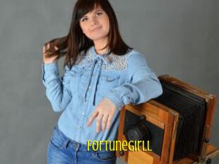 FortuneGirll