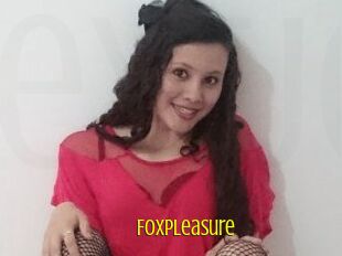 FoxPleasure