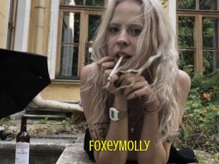 FoxeyMolly