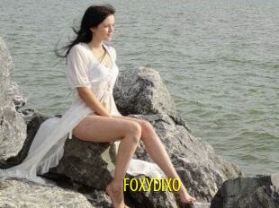 FoxyDiXO