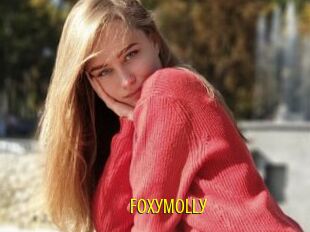 FoxyMolly