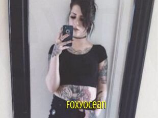 FoxyOcean