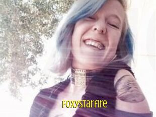 Foxystarfire