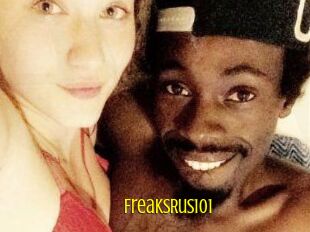 FreaksRus101