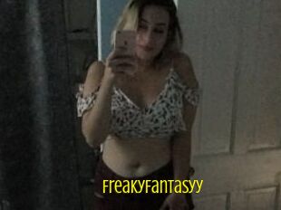 FreakyFantasyy