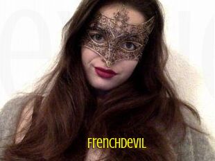 Frenchdevil