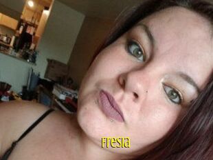 Fresia