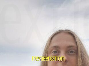FreyaBergstrom