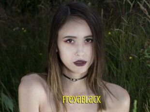 FreyaBlack