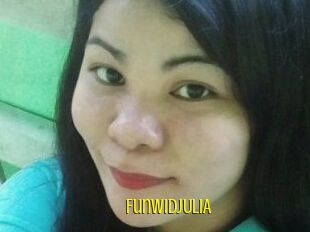 FunwidJULIA