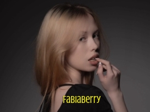 Fabiaberry